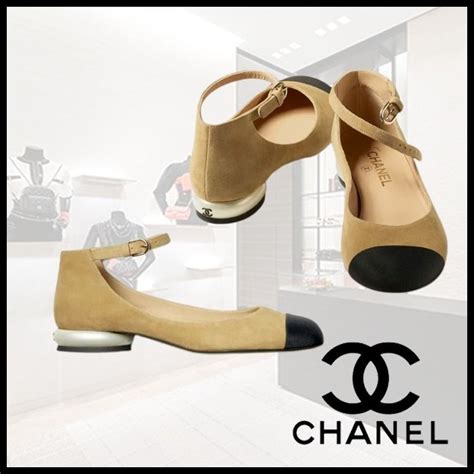 chanel mesh mary janes|mary janes block heels.